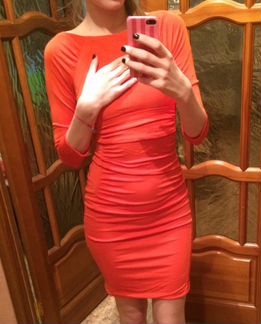 Платье Karen Millen