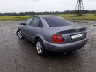 Audi A4 1.8 МТ, 1998, 250 000 км