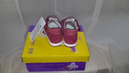 Новые босоножки для девочки Детский Скороход