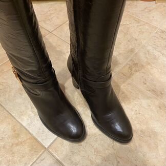 Сапоги зимние All Pugachova (RU 41)