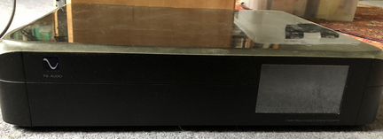 PS Audio PerfectWave Dac и Bridge