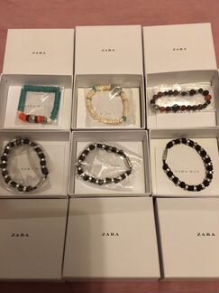 Браслет мужской Испания