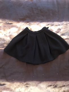 Юбка для девочки