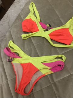 Agent provocateur купальник