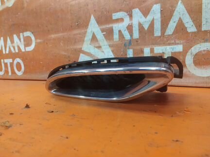 Насадка глушителя левая Mercedes Gle-Class Coupe