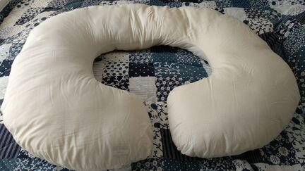 Подушка для беременных Biopodushka