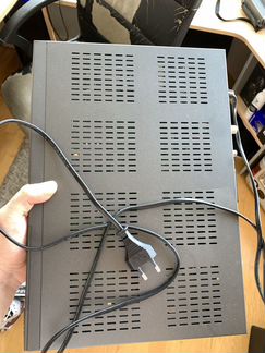 Спутниковый цифровой Ресивер Humax VA-5200