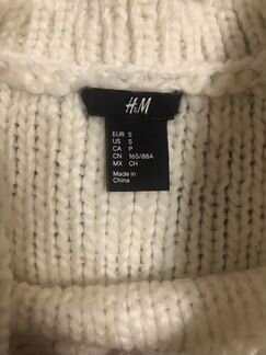 Свитер H&M