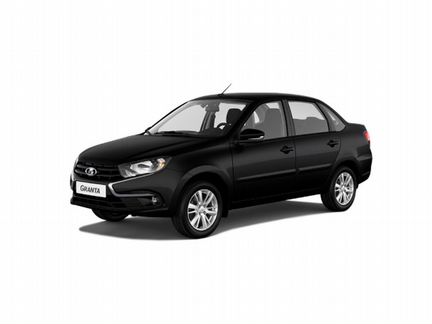 LADA Granta 1.6 МТ, 2020