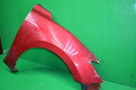 Крыло переднее правое Mazda 3 BM 2013