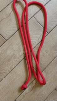 Скакали для художественной гимнастики Pastoreli и