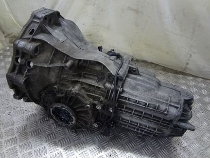 Коробка передач МКПП VW audi