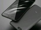 Xiaomi mi 6, чехол объявление продам
