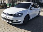 Volkswagen Golf 1.4 AMT, 2014, 125 000 км