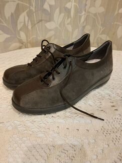 Ботинки messi ортопедические новые