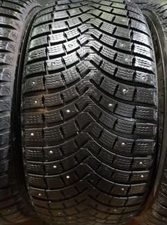 285 60 18 Michelin бу Шины Зимние 285 60 R18 102L