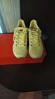 Кроссовки nike