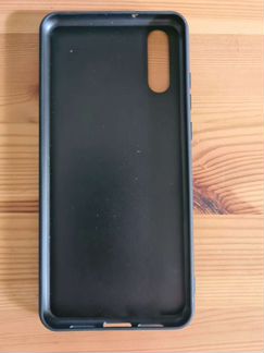 Huawei P20 чехол бампер