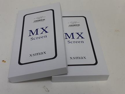 Дисплей для iPhone xsmax (TFT)