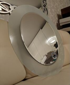 Зеркало для ванной комнаты FBS, Чехия