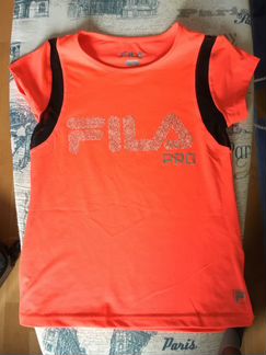 Продам костюм для фитнеса, для девочек р.146