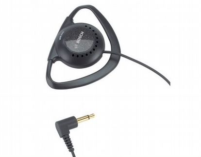 Одинарный наушник Bosch LBB 3442/00