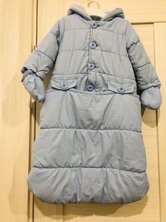 Зимний конверт mothercare
