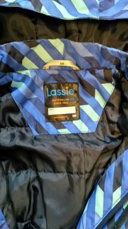 Комбинезон Lassie демисезонный