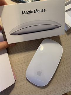 Apple Magic Mouse 2