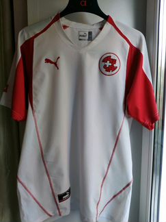 Puma Швейцария