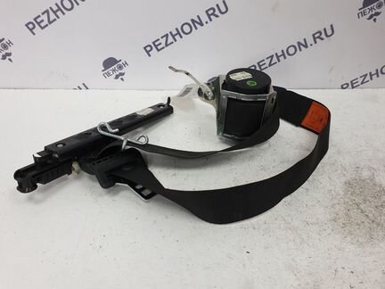 Ремень безопасности Ford Fiesta 2001-2007