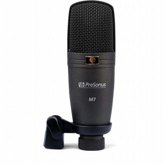Комплект PreSonus AudioBox iTwo Studio