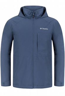 Новая куртка Columbia, XL