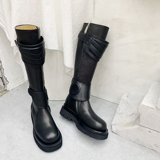 Сапоги Bottega Veneta,коллекция 2021