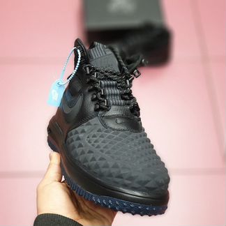 Зимние кроссовки Nike Air DuckBoot 17