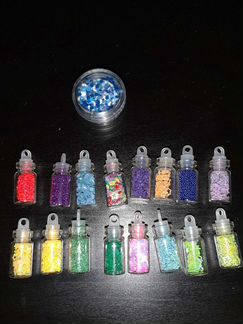 Всё для слаймов