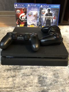 Sony PS4