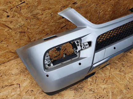 Бампер передний Mercedes-Benz GL-Класс X164 (реста