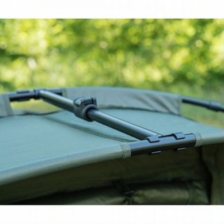 Палатка Carp Pro карповая Bivvies 215х260х125см