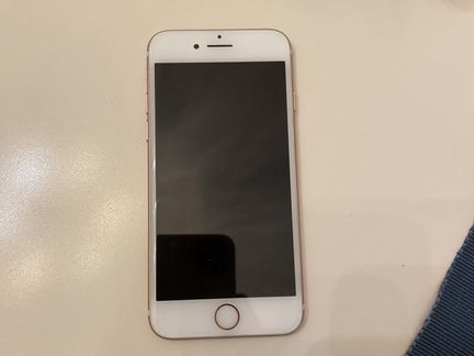 Телефон iPhone 7 128 gb