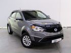 SsangYong Actyon 2.0 МТ, 2013, 158 785 км