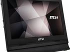 Моноблок MSI Pro 16T 7M-009RU (MS-A616) цвет чёрны