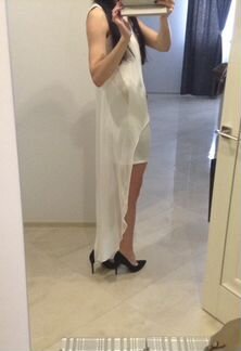 Платье на выход