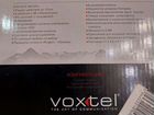 Рация Радиостанция Voxtel MR950 Twin объявление продам