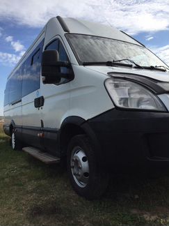 Iveco Daily 3.0 МТ, 2010, 590 000 км