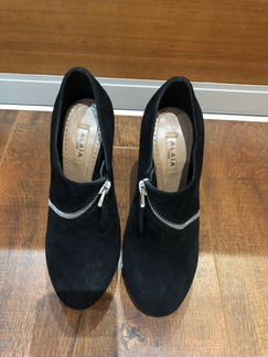 Ботильоны alaia оригинал