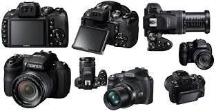 Fujifilm FinePix HS25EXR