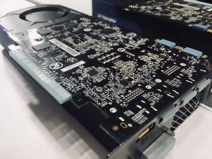 GeForce GTX 970 Twin Turbo