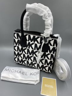 Новая сумка Michael Kors Mercer Medium оригинал