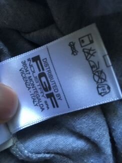 Футболка cp company